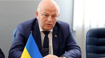 Раптово помер 64-річний нардеп та ексдепутат Львівської облради