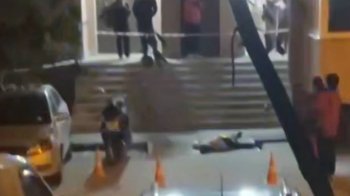 Випала з вікна