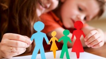 У Львові на обліку перебуває понад пів тисячі дітей, які потребують опіки та піклування