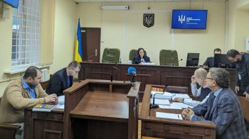 Директора “Львівського арсеналу” посадили під домашній арешт