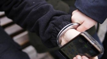 Вирвав телефон із рук перехожого: у Львові поліцейські спіймали грабіжника з Чернівців