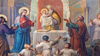 стрітення 2025