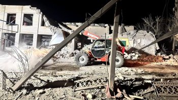 На Миколаївщині внаслідок ракетного удару загинуло двоє людей