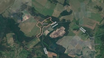 «Класична провокація»: у Зеленського відреагували на «ДРГ» у Брянській області РФ