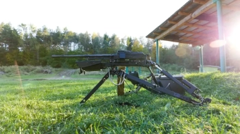 Бойовий модуль Wolly