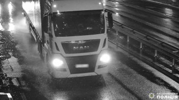 Вантажівка MAN