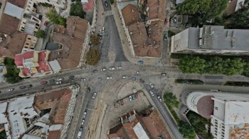 У Львові назвали 8 найзабрудненіших перехресть міста