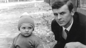 Помер батько Глави УГКЦ: у церкві назвали причину смерті