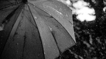 У Львові штормове попередження: обіцяють сильні дощі