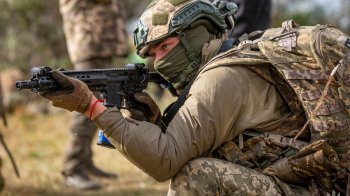 Генштаб ЗСУ оновив дані про втрати армії РФ