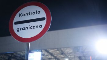 Польські прикордонники затримали З9-річну українку, яку підозрюють в крадіжці велосипедів у Данії