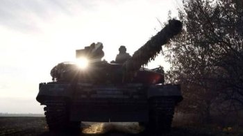 Силам оборони вдалося знищити понад 70 артсистем ворога за добу