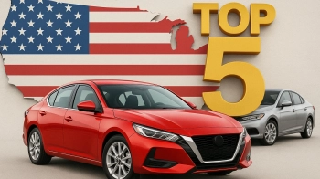 Найкращі компанії з пригону авто зі США: ТОП-5