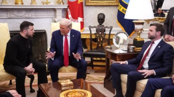 Примушування до миру по-американськи