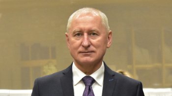 Львівський екссуддя Плотніцький вийшов з СІЗО після внесення 30 млн грн застави