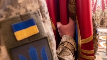 Бойовий прапор