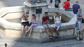 Туристи назвали найкращі локації Львова: рейтинг