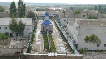 Львівʼянина увʼязнили на 9 років за замах на вбивство у виправній колонії