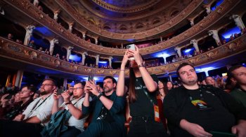 За інновацію, що допоможе відбивати російські кібератаки, обіцяють хорошу винагороду