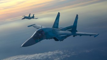 Російський Су-34
