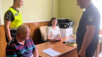 На Львівщині фермер зберігав протитанкові міни та патрони