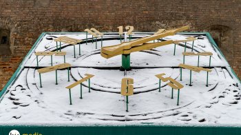 Загартовані часом: годинник і квіткова лихоманка