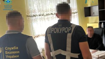 Колишній сільський голова з Яворівщини отримав підозру в земельних махінаціях