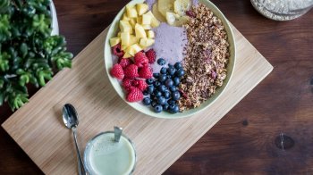 Здорове харчування