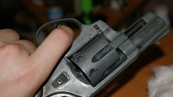 Працівникам пошти дозволили використовувати газову зброю.