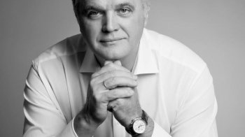 У Львові помер депутат-самопомочівець і засновник ELEKS