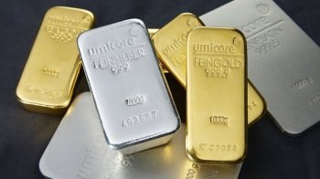 Українцям дозволили купувати банківське золото