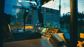 Водію львівського трамвая дали умовний термін за наїзд на пішохідку