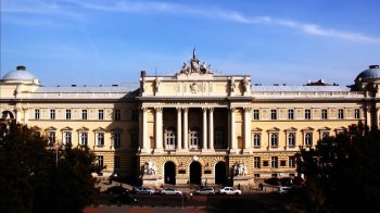 До ЛНУ імені Івана Франка приєднали Інститут фізичної оптики імені Ореста Влоха