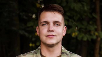 Ігор Шолтис на захисті України з 2015 року