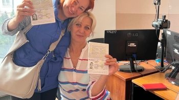 Як виїхати за кордон особам без громадянства пояснили в ДМСУ Львівщини