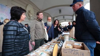 Львівщина може зацікавити світ своїм смаком — Козицький про крафтову продукцію області