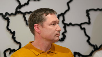 Була загроза з Чорного моря — Козицький про головне на Львівщині за добу