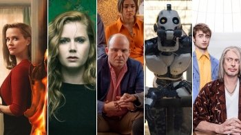 Осінні вихідні: 10 серіалів, які можна переглянути за 2 дні