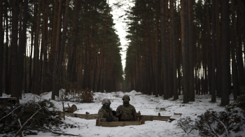 «Гвардія наступу»: як долучитися та скільки платитимуть добровольцям