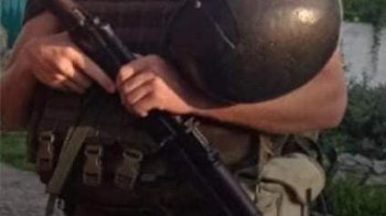 Боровся за вільну Україну: на війні загинув хлопець із Львівщини