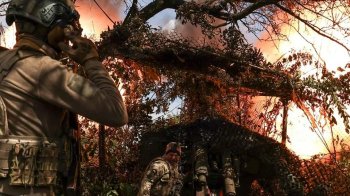 ЗСУ зайняли частину села Старомайорське на Донеччині