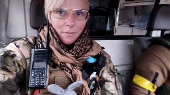 Чому росіяни катують у полоні українських бранців: легендарна "Тайра" розповіла про свій досвід