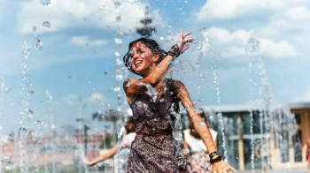 У Львові 7 липня зафіксували новий температурний рекорд