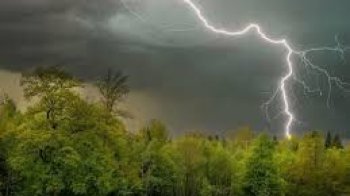 Спека та грози: погода на Львівщині 12 липня