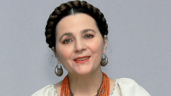 Померла співачка Ніна Матвієнко