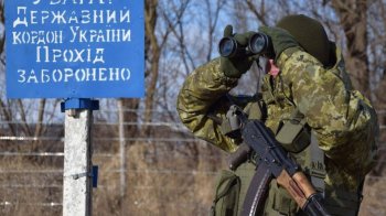 Кордон закритий, але люди повертаються додому: як українці перетинають кордон між РФ і Україною