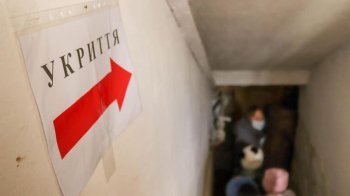 Міністр освіти назвав, скільки укриттів у школах є готовими до навчального року