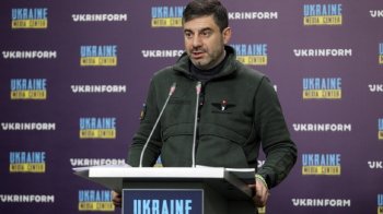 Дмитро Лубінець детальніше розповість про норми, які суперечать Конституції, коли документ надійде до нього, фото «Укрінформу»