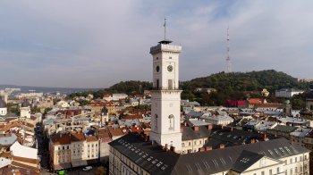 Попередження від силовиків та новий очільник митниці: головні новини Львівщини 23 серпня
