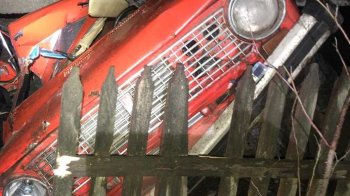 На Львівщині судитимуть 21-річного п'яного водія, який скоїв смертельну ДТП